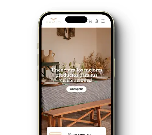 adaptabilidad diseño web