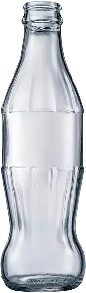 botella coca cola agencia de branding jadesign