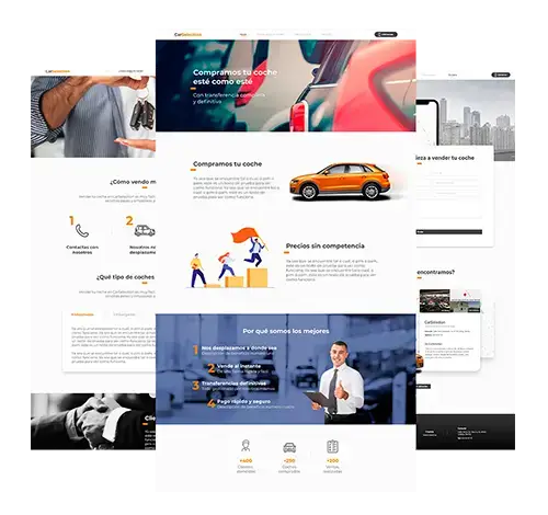 diseño web 1 jadesign paginas diseño web