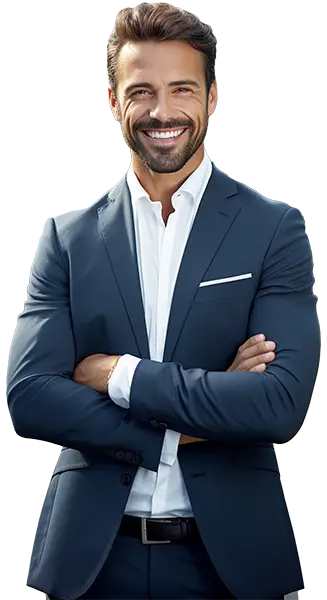 agencia de marketing hombre jadesign